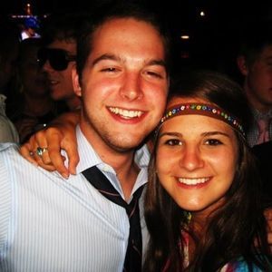 Meet your Posher, Julie